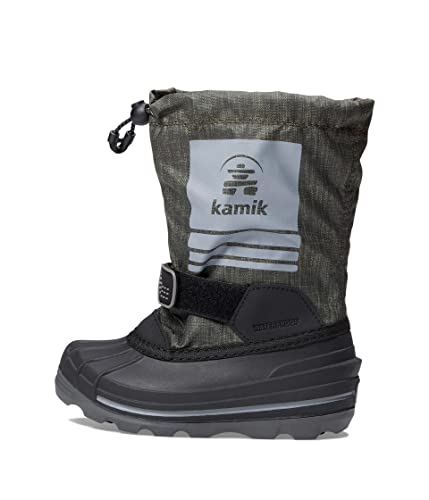 Kamik Shockwave (Little Kid/Big Kid)4