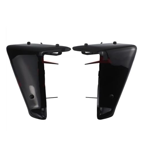 Aileron aérodynamique pour CB750 Hornet stabilisateur de carénage latéral