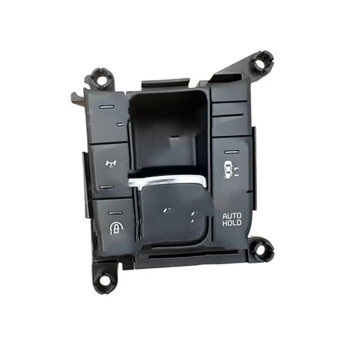 Interrupteur frein à main Kia Sportage bouton stationnement électronique 93600H3140