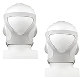 Amara Head Piece, Pack of 2