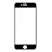 BESTKIN iPhone 6S Plus / 6 Plus Screen Protector, HD Full Cover 3D Touch Compatible Tempered Glass Screen Protector for iPhone 6S Plus / 6 Plus (5.5 Inch) - Black
