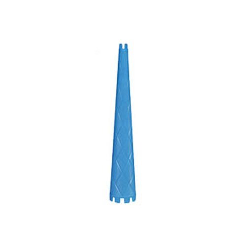 Amazon | 滝川 HYP 円すいロングロッド 130mm 6本入 14mm ライトブルー
