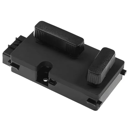 Commande réglage inclinaison siège Cadillac Escalade de rechange premium pour habitacle 12450254