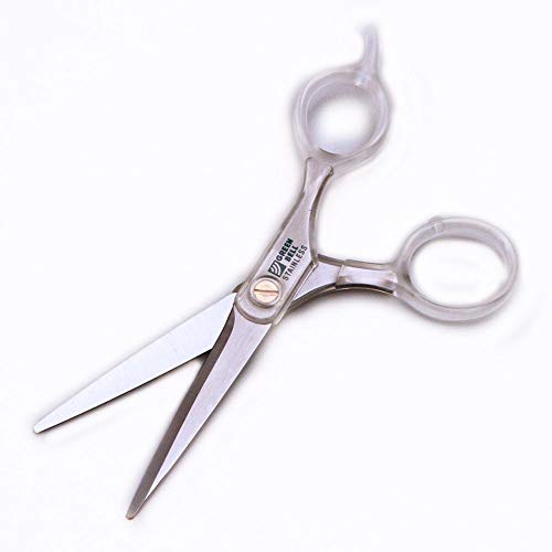 Tesoura Inox para Cabelo 14cm - Green Bell