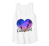 Photo Gallery donna cali ragazza california cuore retro vintage canotta Photo Gallery donna cali ragazza california cuore retro vintage canotta