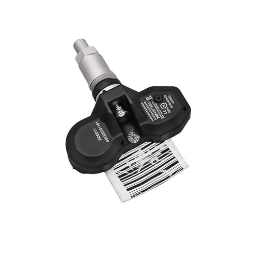 Capteur TPMS pour BMW Série 7 E65 de 2001 à 2008 référence Oem 36236798726