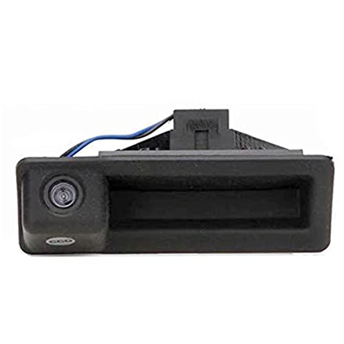Visione notturna. Auto Wayfeng® Backup Cam retrovisione Rearview parcheggio della macchina fotografica dell\'automobile di visione notturna Fit fotografica di inverso per BMW E82 E88 E90 E91 E92 E93 E60 E61 E70 E71