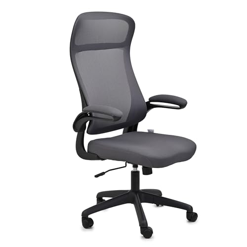 EKE Silla Ejecutiva Escritorio Oficina Ergonomica Moderna...