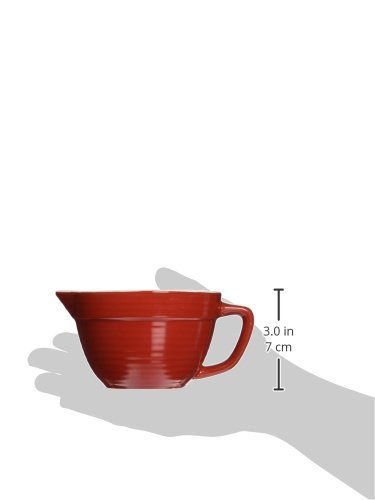 Creative Co-Op DA1805 Bowl Shaped Measuring Cups  thumb #2