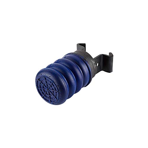 Tss-107-40 | Trailer Sumosprings For Trailer Axle, Gawr: 3000-5000 (Spring-Over Axle Configuration) | Left/Right Pair | 1400 (Lb) Capacity At 50% Compression | Made In The Usa #TOP1