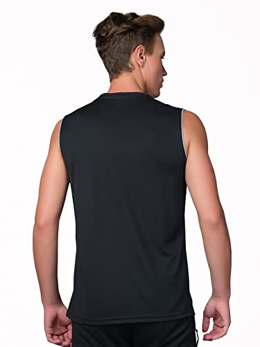 Image of TECHNOSPORT Men Vest