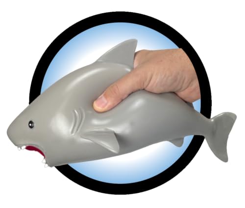 JA-RU Jumbo Super Stretchy Animals Irresistible Squishy Animals