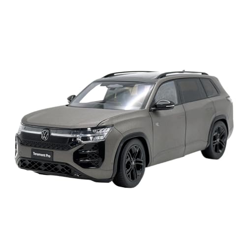 Maquette Tourang Pro 2025 1/18 en alliage parfait pour décorer un bureau de passionné