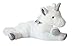 Histoire d'ours - Peluche Licorne - Argent - 60 cm - Cadeau Enfant - Je rêve ! - HO2570
