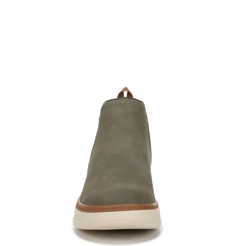 Blowfish Malibu Women's Charming Wedge High Top Sneaker2