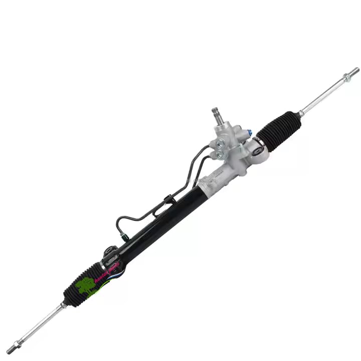 Power Steering Gear Rack Replacement Parts for Honda CR-V 2007 2008 2009 2010 2011 53601SWAA01 53601-SWA-A01 53601SWAA03 53601SXSA01