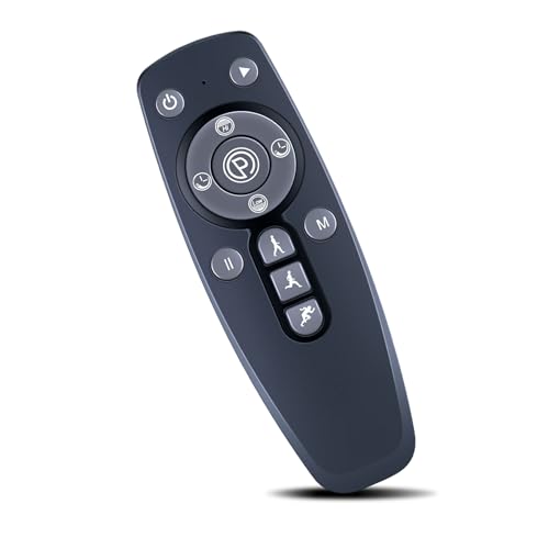 Télécommande OVANZA RB-CFU021 perdue ? Retrouvez le contrôle