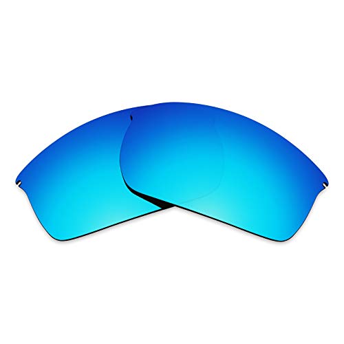 Image of Alphax Polarized Replacement Lenses for Oakley WireTap - Options