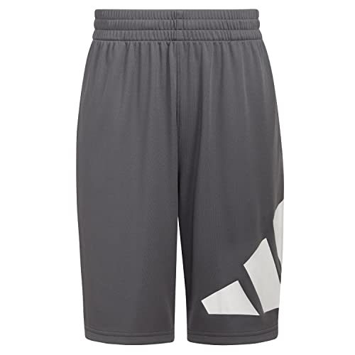 Short adidas AEROREADY pour garçon évitant la transpiration en taille L