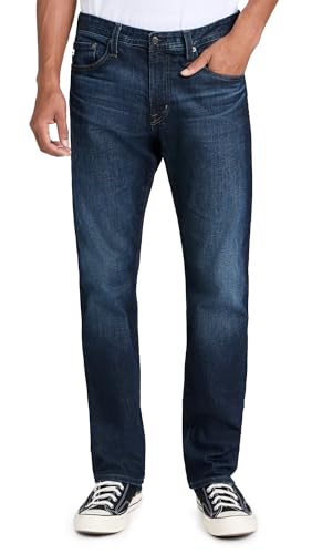 AG Adriano Goldschmied Men's Classic Straight Leg Jean