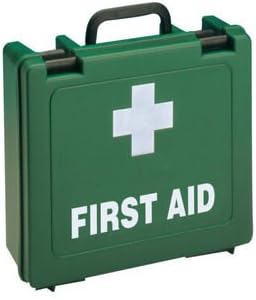 First Aid Kit - Medium - BS-8599 Compliant (25-100 People)