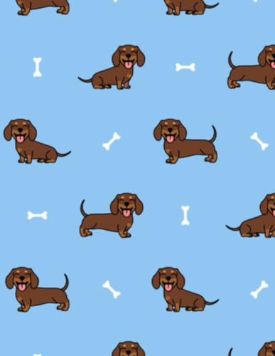 Libreta Perros