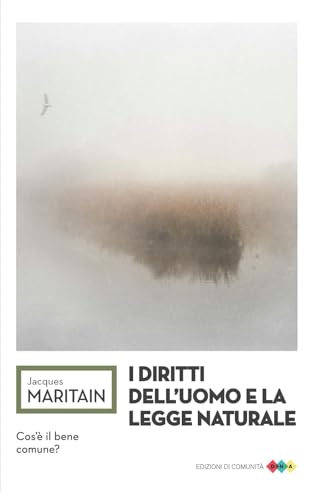 I diritti dell'uomo e la legge naturale