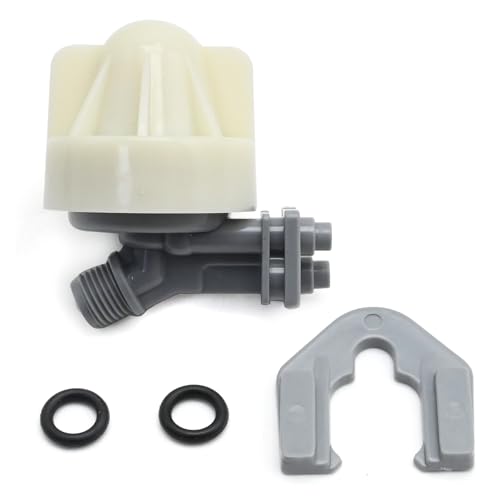 Repuesto Nozzle y Venturi Ablandador de Agua 7187065 miniatura 7