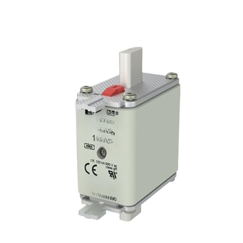 Fusible 125NHG00B proteger transformateur surtension court circuit 690V
