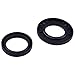 JZGRDN Crankcase Oil Seals 92049-7011 92049-7010 Compatible with Kawasaki FH601D FH721D FH770D