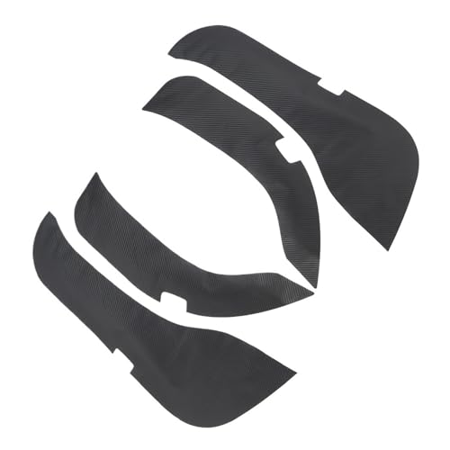 Protection de porte intérieure voiture GLC pour préserver l'habitacle des enfants