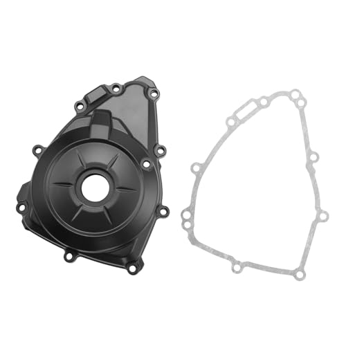 Cache stator moto pour Yamaha YZF R3 2015-2024 et MT-03 Carter de rechange gauche