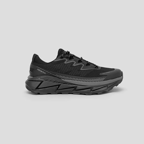 Image of Men Trail Running Ultra Grip Shoes | Lightweight | TR2011
