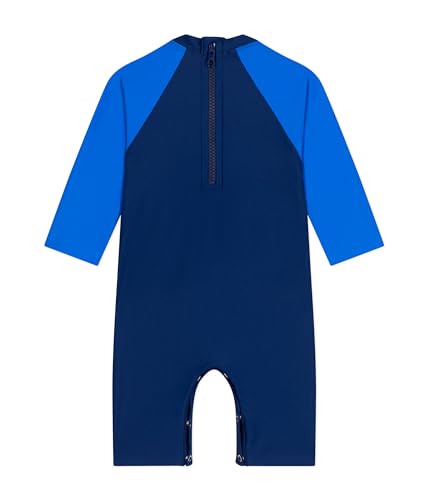 Completo da spiaggia anti uv bebè - 2