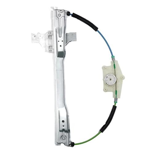 Lève-vitre électrique avant gauche Citroën C4 9221V1 régulateur de verre 2004-2010