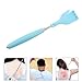CATIEBYE Telescopic Stainless Steel Back Scratcher with Comfortable Smooth Surface Portable Itching Relief Tool for Body Relaxation Suitable for All Ages