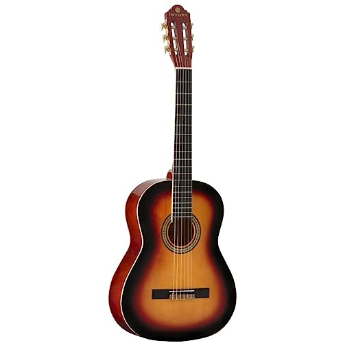 Violão Acústico Clássico Nylon GNA-111 Sunburst