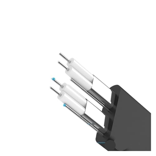 Cable de Datos SATA III 6Gbps 39 cm con Cerradura miniatura 3