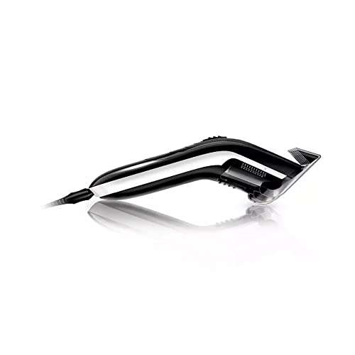 Philips QC5115/13 - Tagliacapelli Familiare, Lame In Acciaio Inox, 11 Impostazioni Di Lunghezza, Uso Con Filo - 4