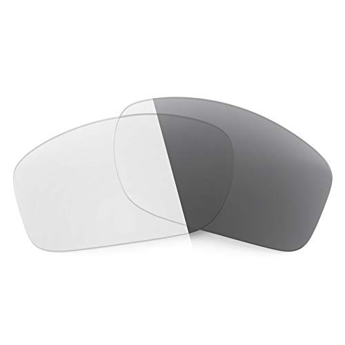 Image of Revant Replacement Lenses for Oakley Valve OO9236 Sunglasses