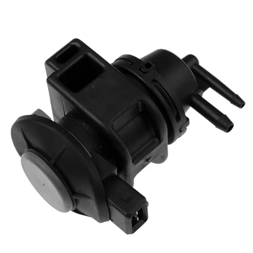 Electroválvula automóvil Compatible Con Grand Para Kangoo 2008-2016 Accesorios De Válvula Convertidora De Presión De Turbocompresor 8200201099 702256210