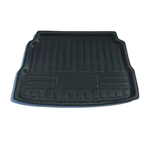 Tapis de coffre Chery Tiggo 7 Pro housse étanche revêtement sol DR 6.0 2020-2025