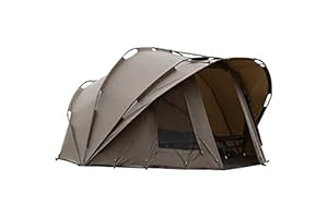 MK-Angelsport Fort Knox Dome 3.5 Mann Angelzelt
