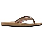 Island Surf Women's Aruba Flip-Flop Sandal - Image 3