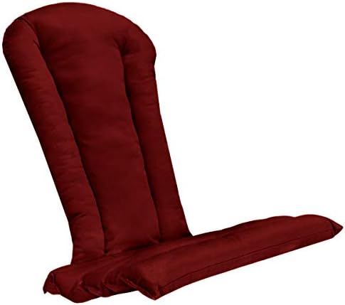 All Things Cedar Outdoor Chair Cushion - Thumbnail 2