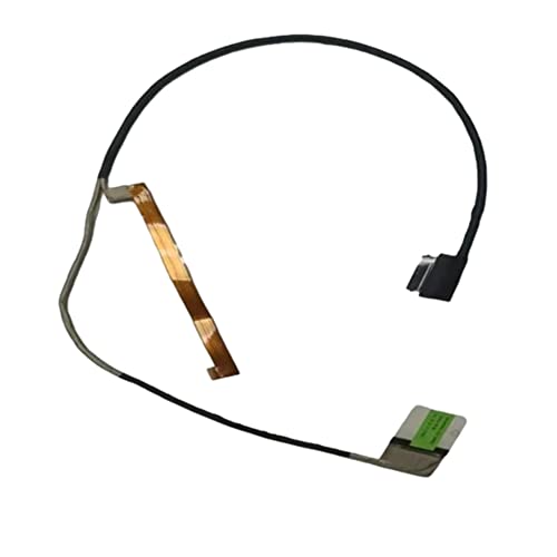 Câble écran LED Clevo P270WM pour réparer l'affichage du portable