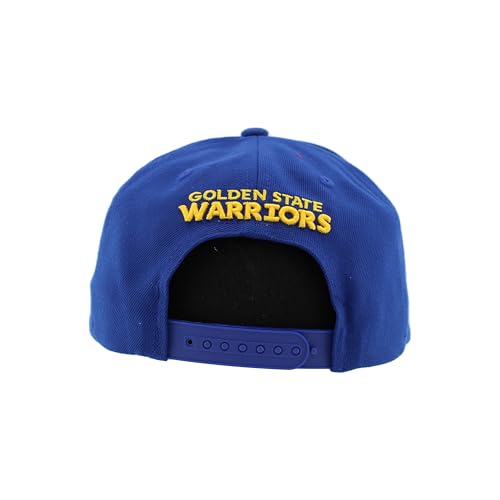 Image of ZHATS NBA Unisex-Adult NBA Officially Licensed Adjustable Snapback Hat Flat Bill Z11 Icon Team Color