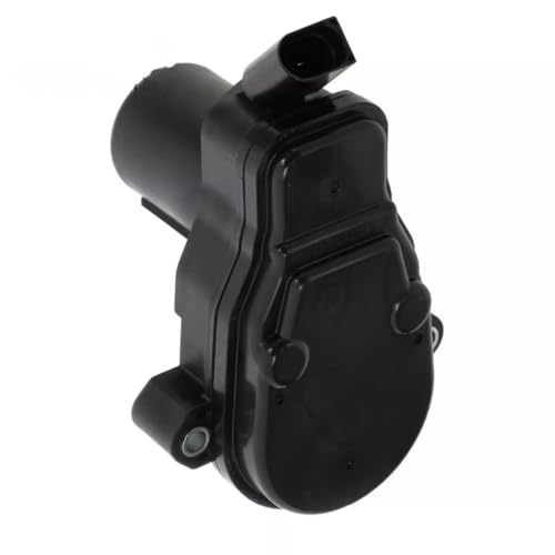 Freno de mano bloqueado solución con motor trasero KA0G-26-8EXA CX-5