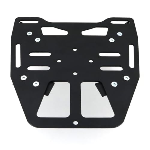 Porte-Bagages Moto Suzuki DR650S Support Arrière Haute Résistance