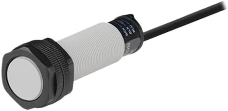 Capacitive Proximity Sensor Wire Cable Detection Distance CR18-8DP